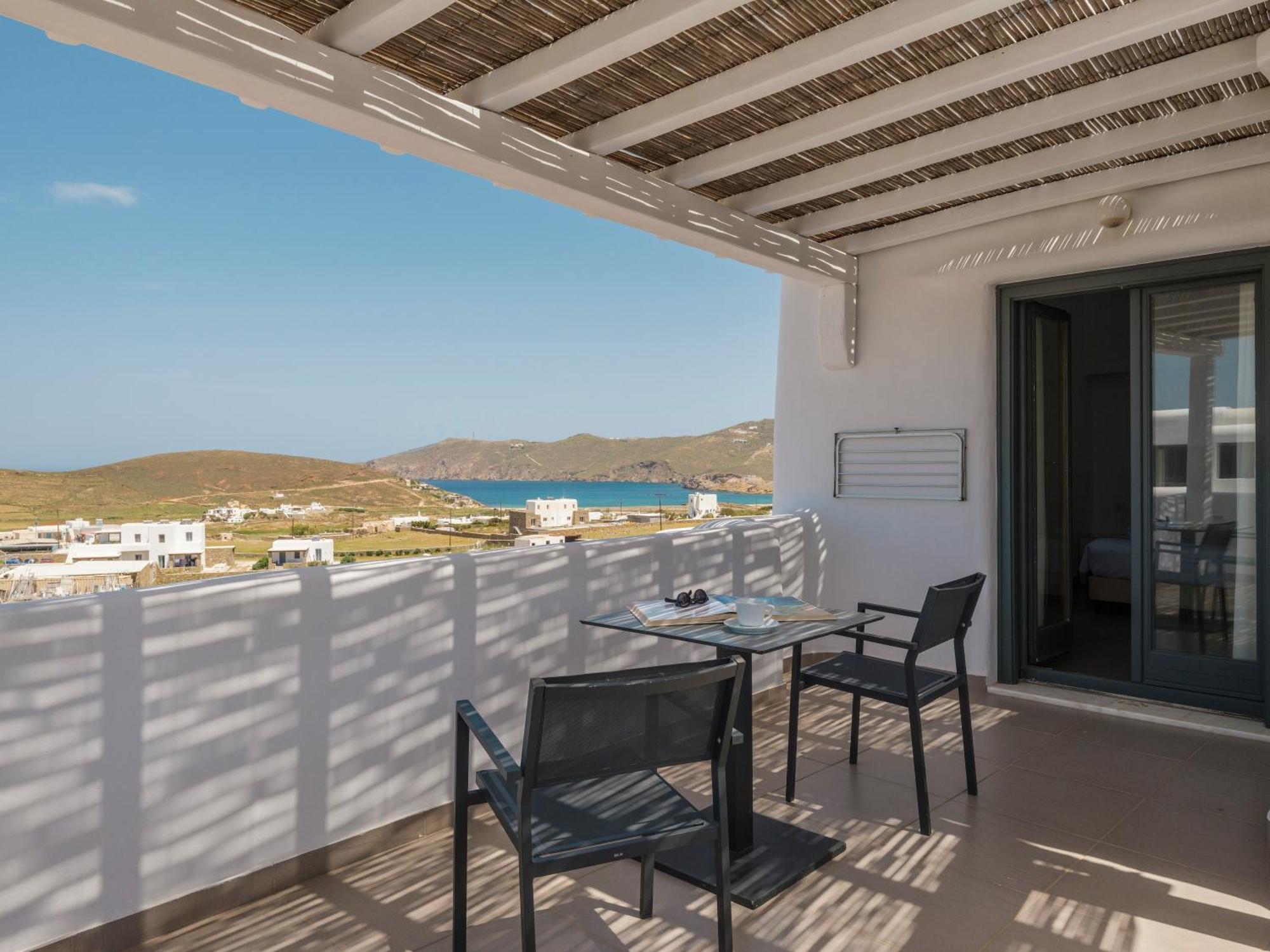 Bay Boutique Hotel 4*