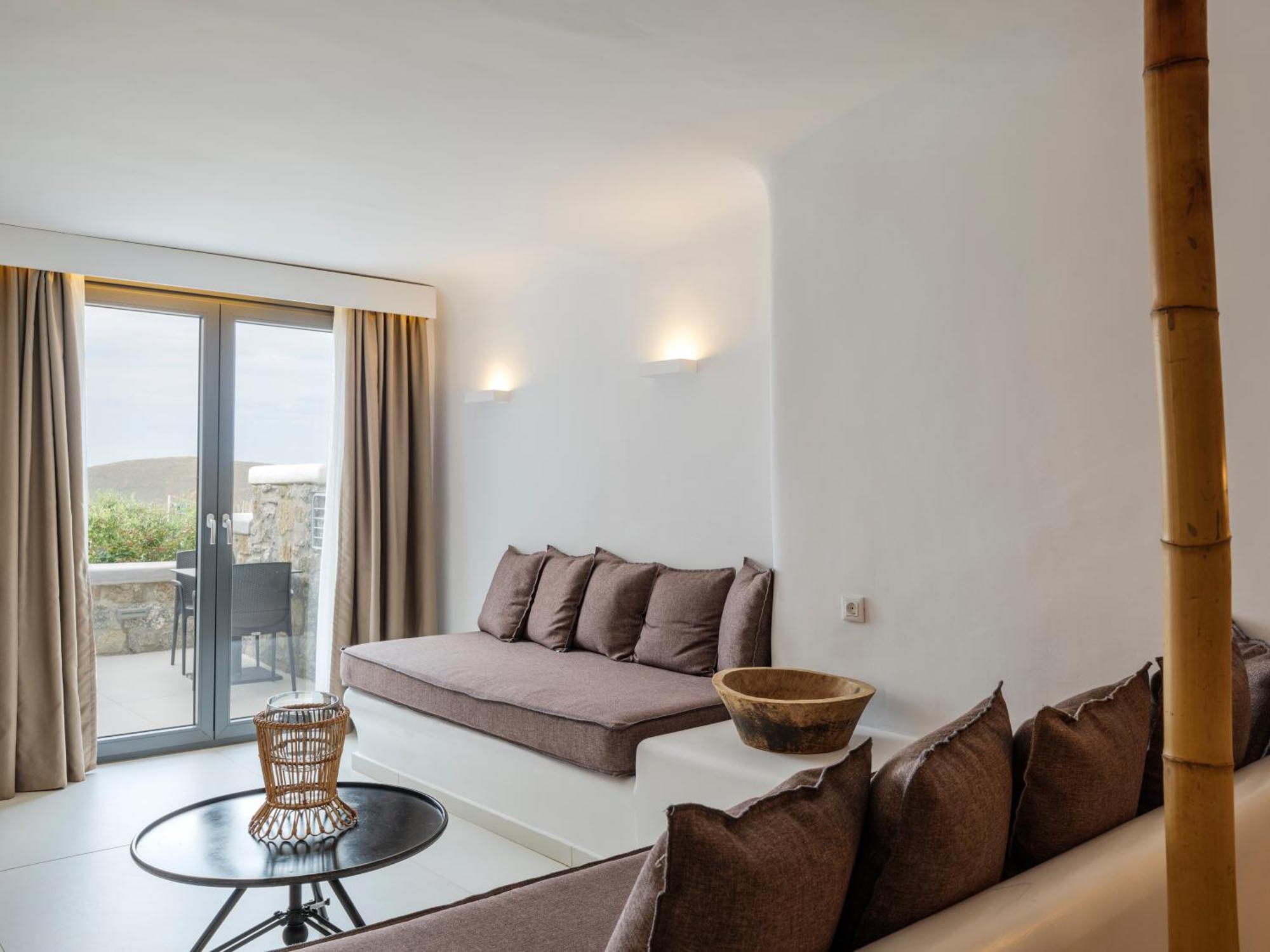 Bay Boutique Ftelia (Mykonos)