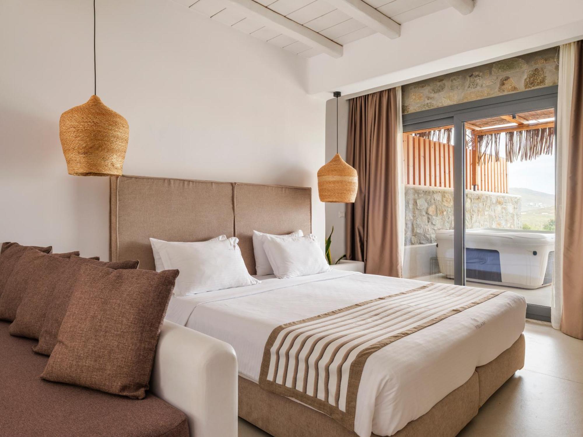 Bay Boutique Hotel 4*