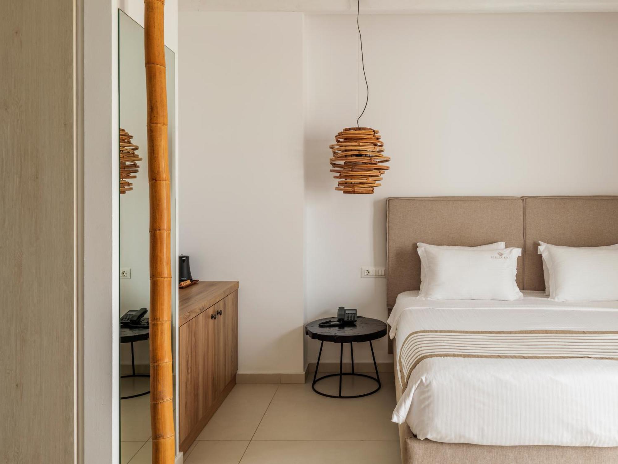 Bay Boutique Hotel