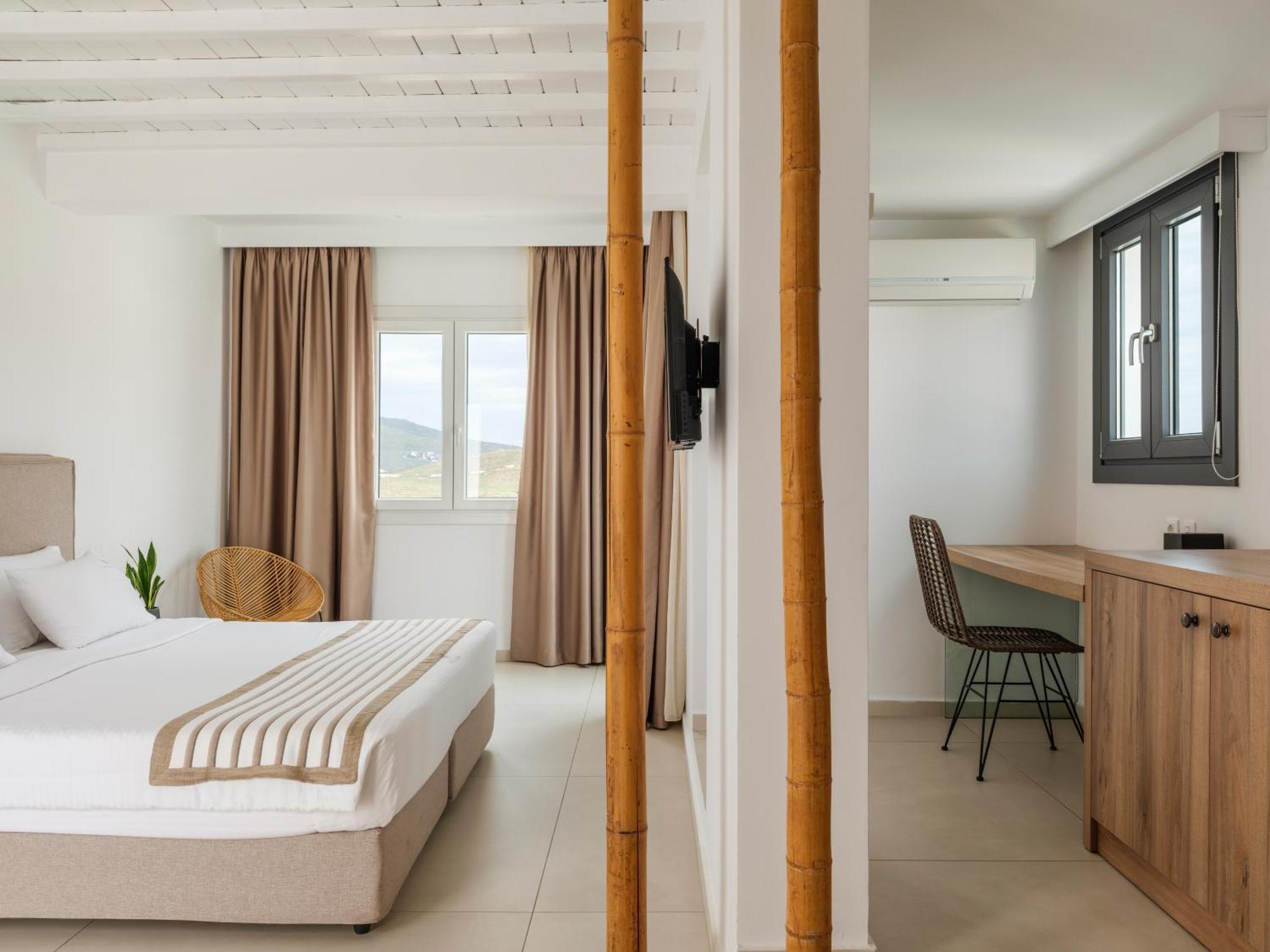 Hotel Bay Boutique